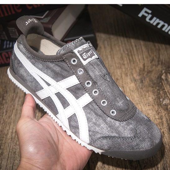 onitsuka young