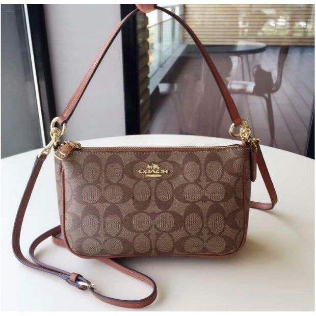 bags with short straps