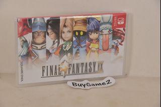 Final Fantasy Ix 遊戲機 Carousell Hong Kong