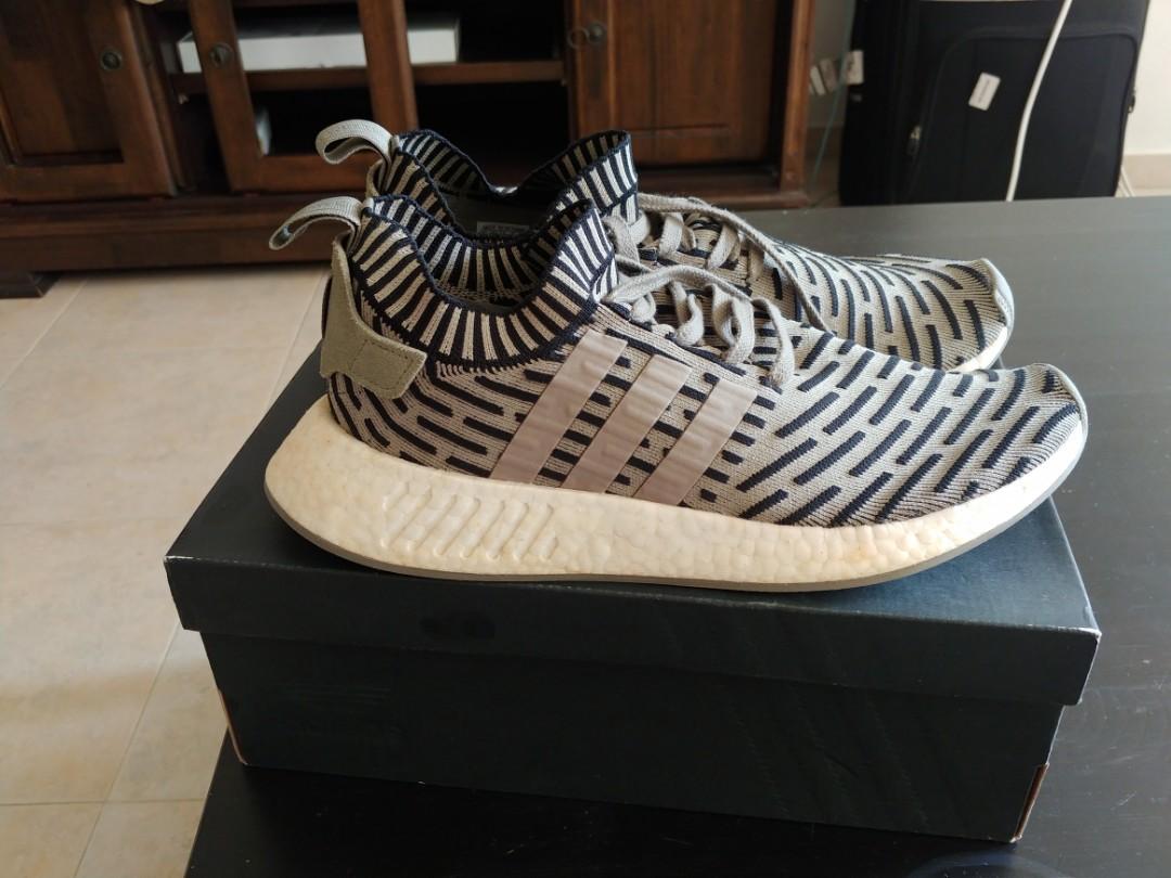 adidas boost nmd
