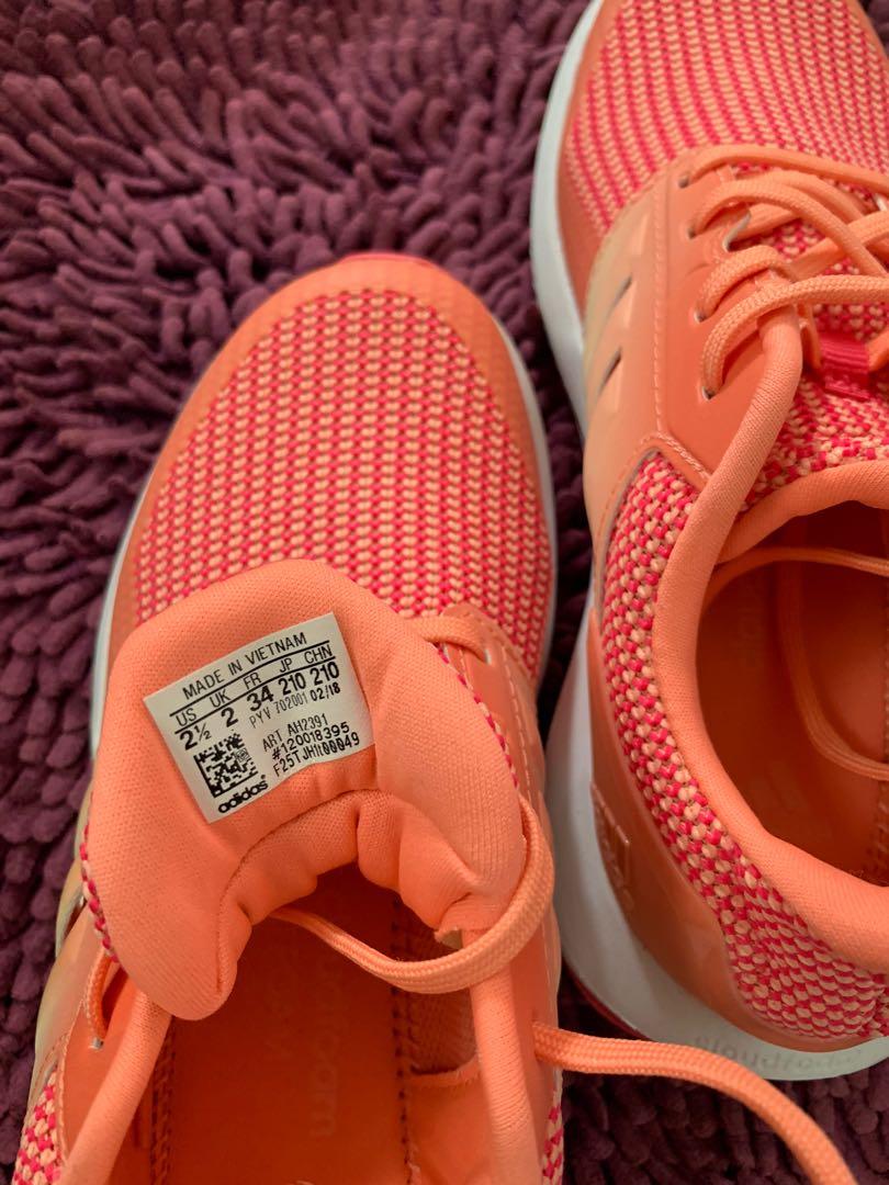Adidas women running shoes