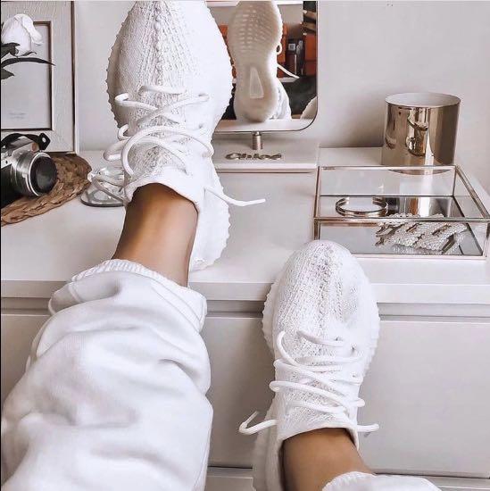 adidas mens yeezy boost 350 v2 style