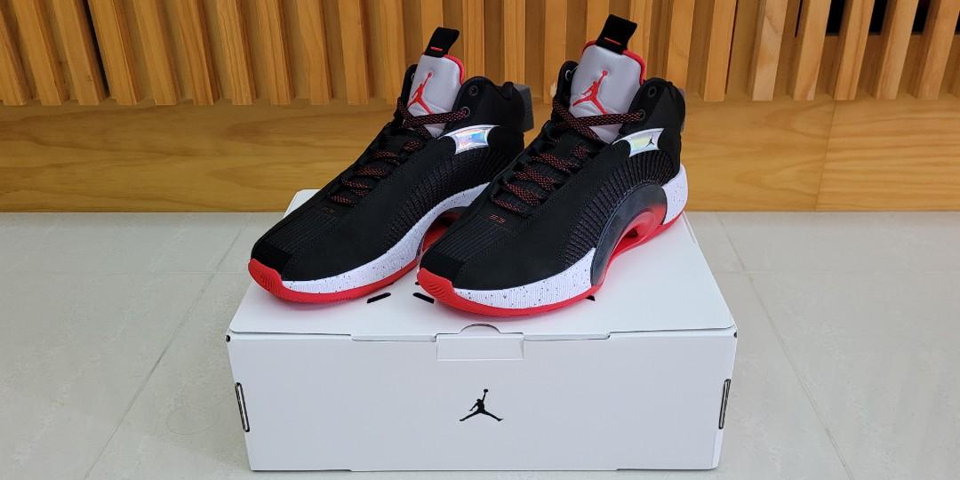 Bred 35 discount
