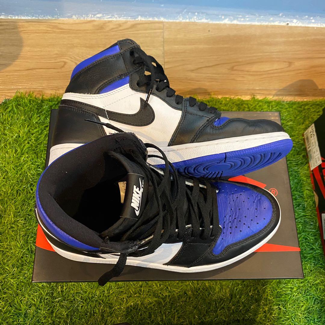 aj1 royal