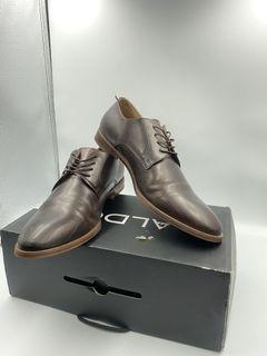 Aldo Leather Shoes