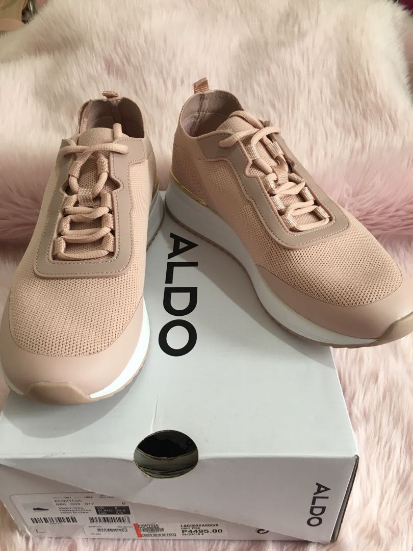 Aldo rubber shoes new arrivals