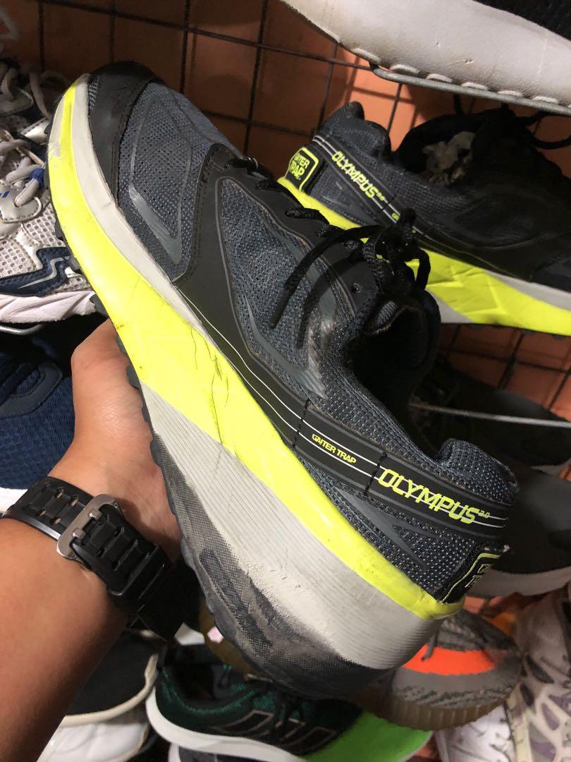 Men's altra olympus 3.0 store