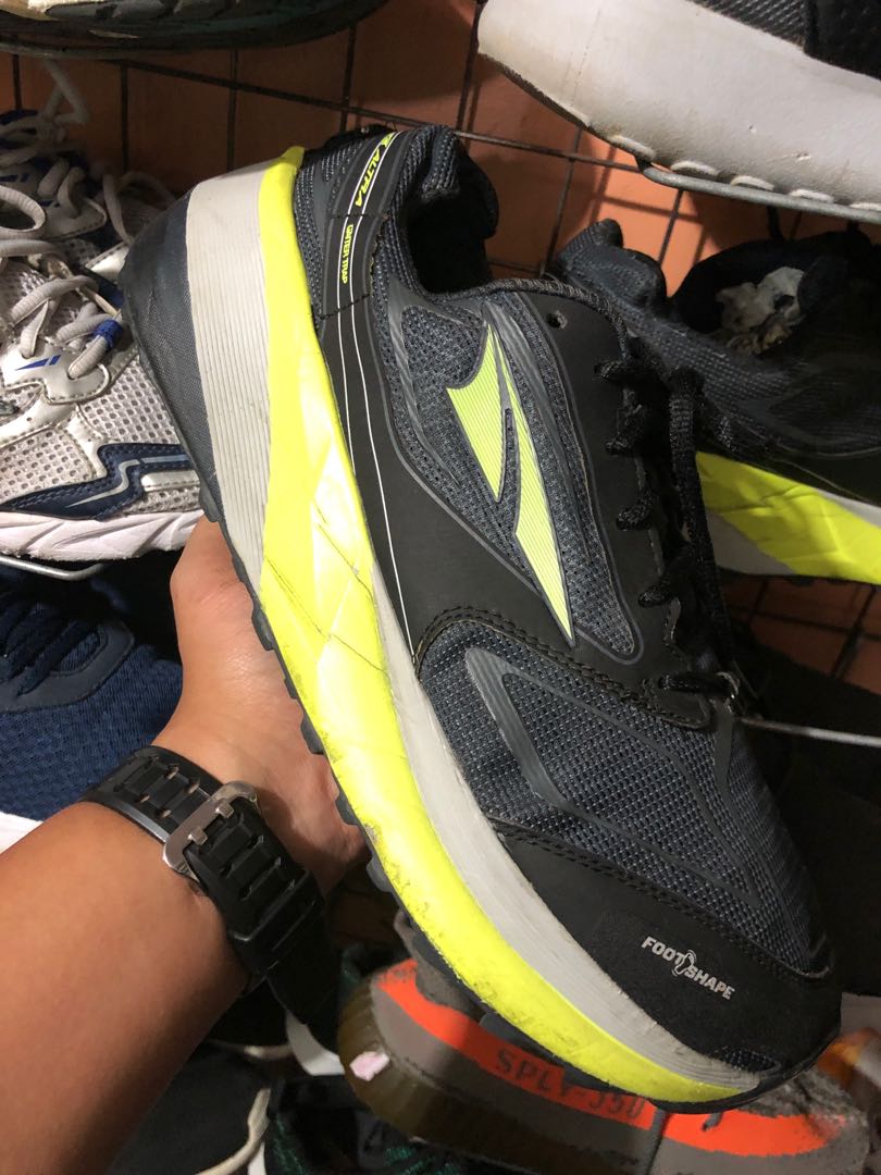 Altra olympus 3.0 mens store