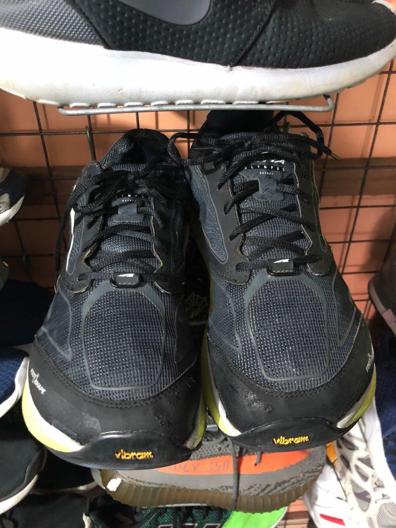 Men's altra olympus 3.0 store