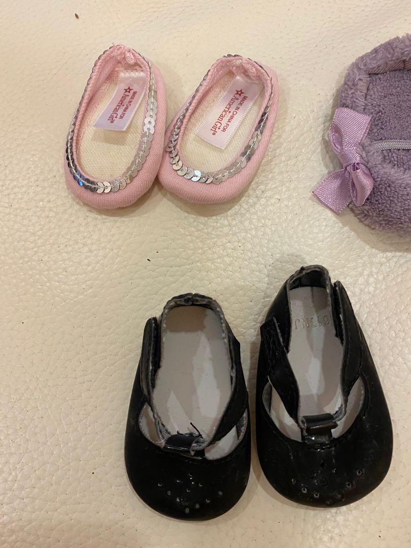 American girl doll shoes for sale clearance