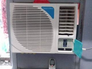 American Home Aircon