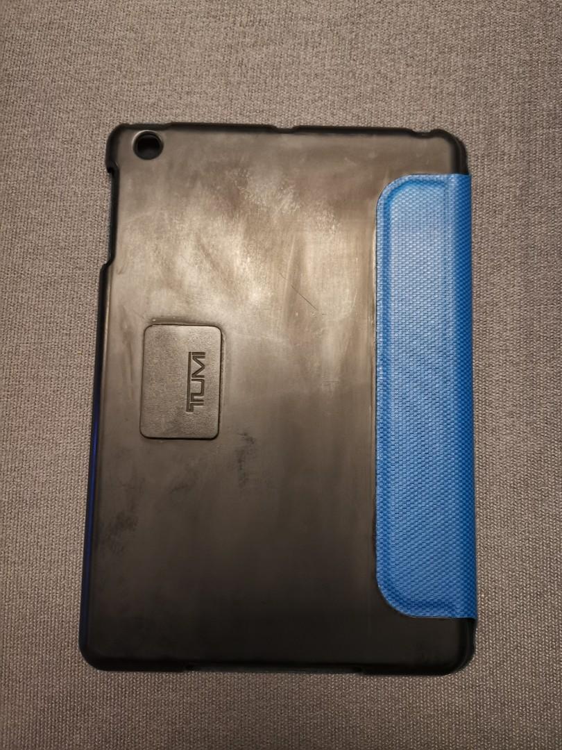 Tumi ipad mini case hotsell