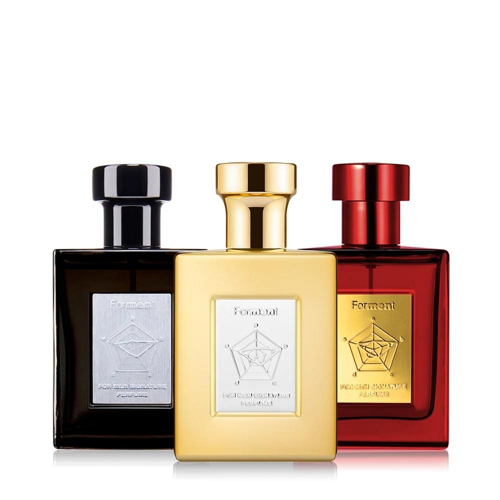 Aprilskin Forment Cotton Success Signature Men Perfume