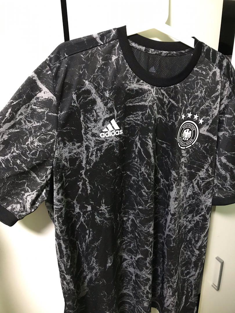 Germany pre match jersey on sale