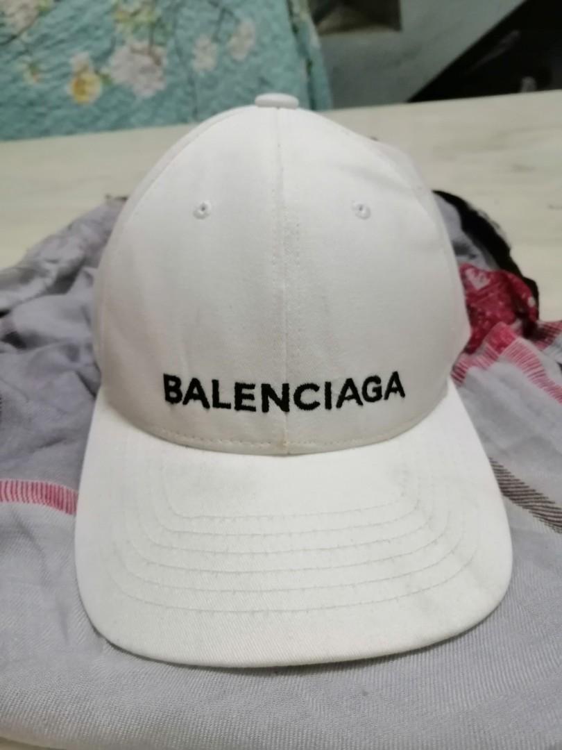 klatre Udseende bevægelse Tổng hợp với hơn 54 về balenciaga cap real vs fake - Du học Akina