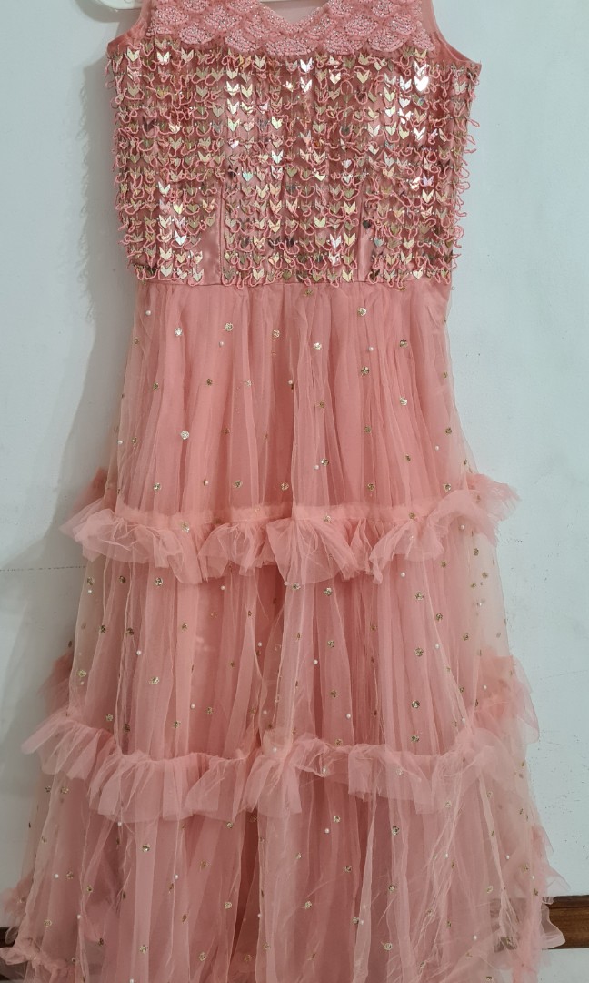 Beautiful gowns for party wear Clearance