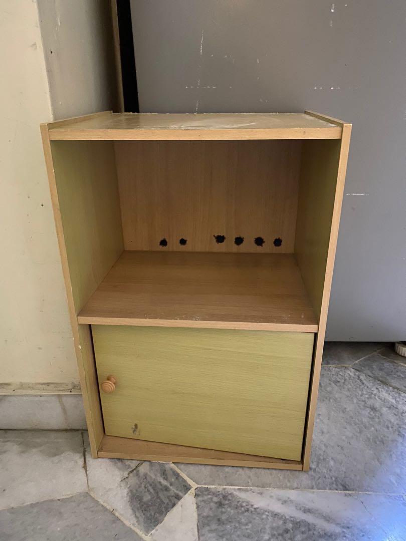 Bedside Table (Category: Tables & Sets) located in Subang Jaya. Submitted by summer.sunshine (Listing ID 1052249152, Image 1). Description: .