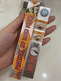 Benefit eyebrow pencil