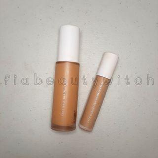 BLP Face Base - Bundling