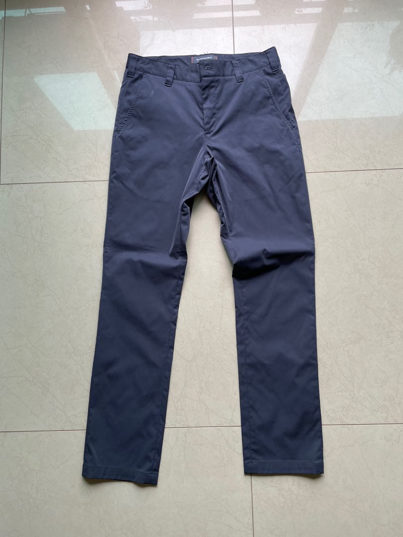 Bluffworks Ascenders Chinos v1, Men's 