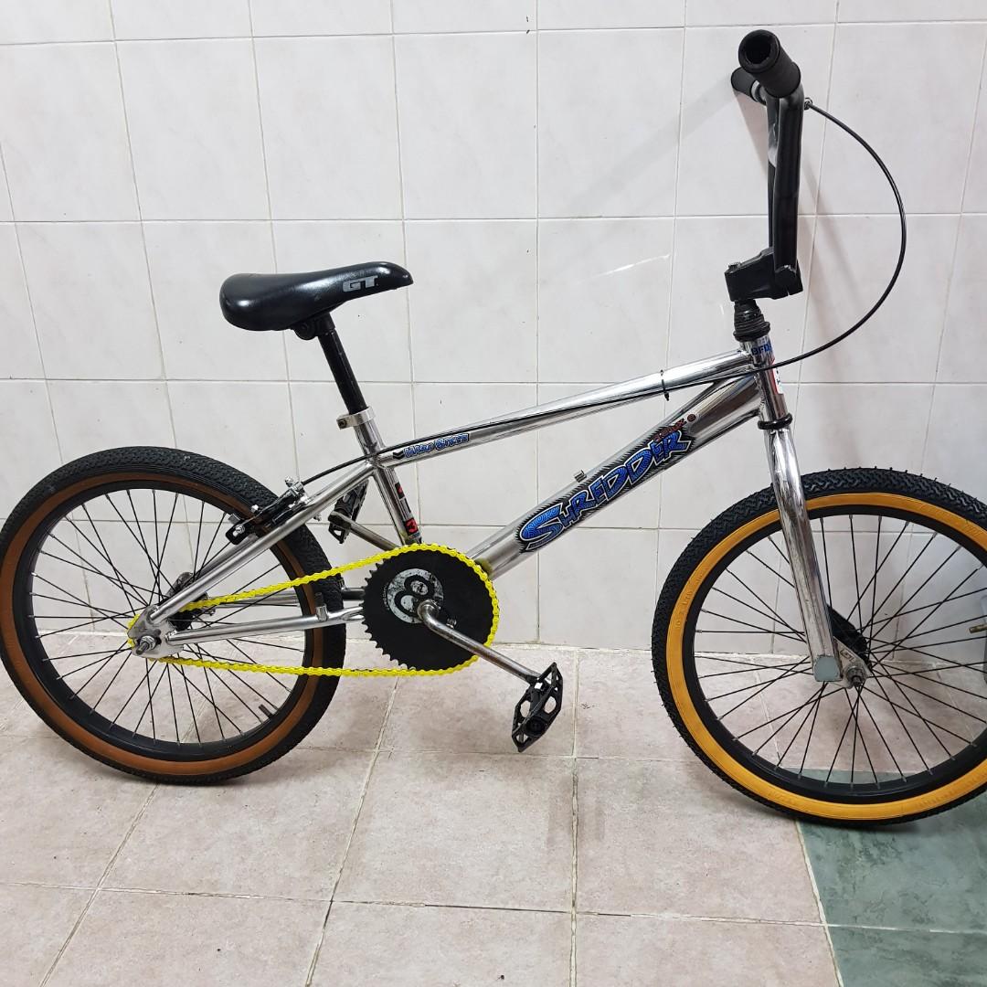 Haro shredder deluxe sale