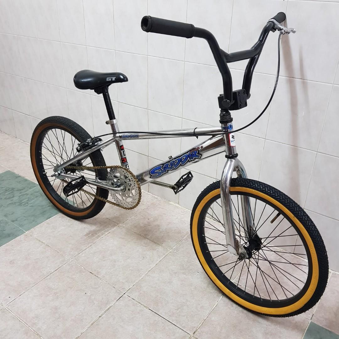 haro shredder 1996