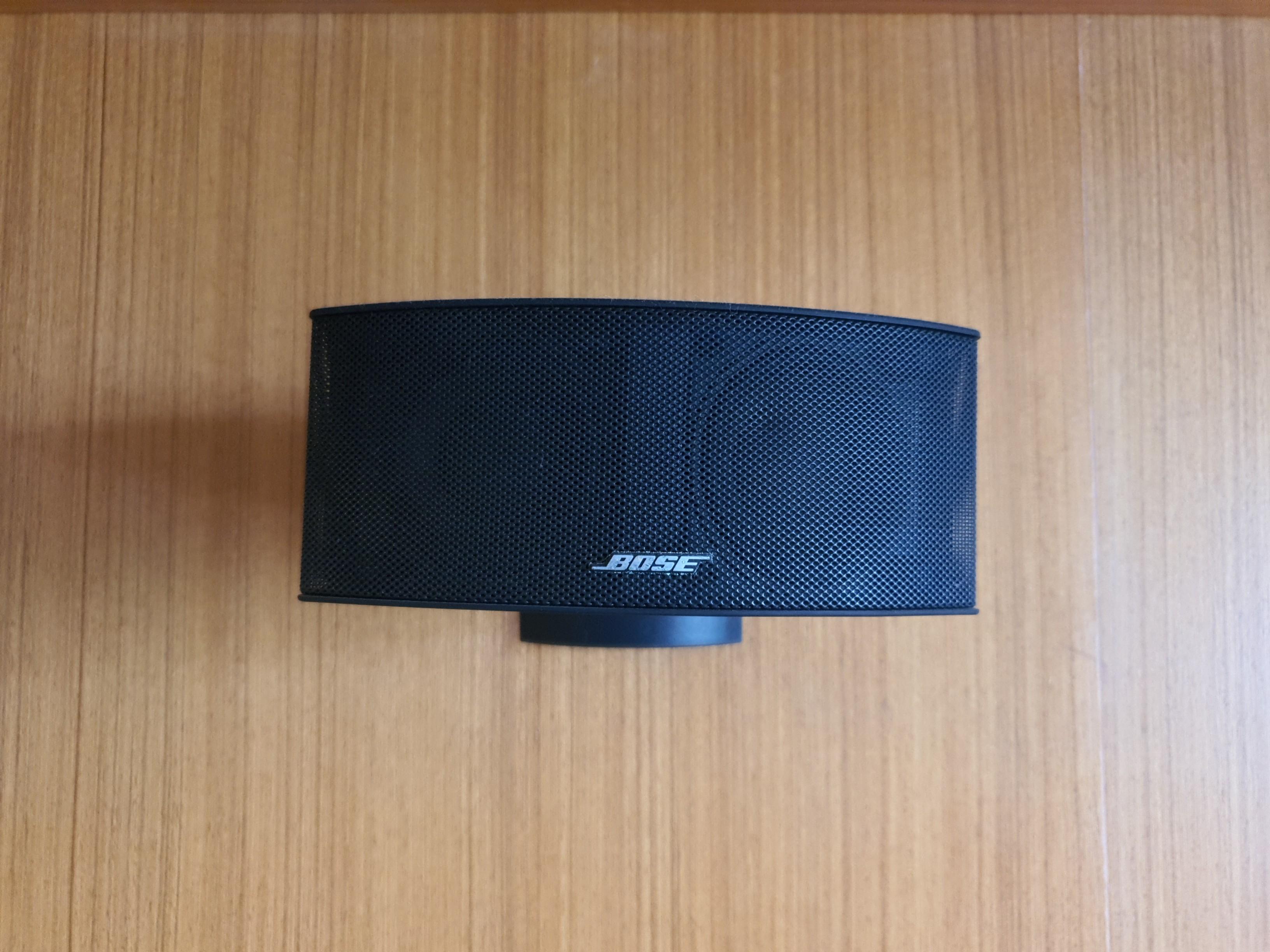 Bose lifestyle system V30, Audio, Soundbars, Speakers & Amplifiers on