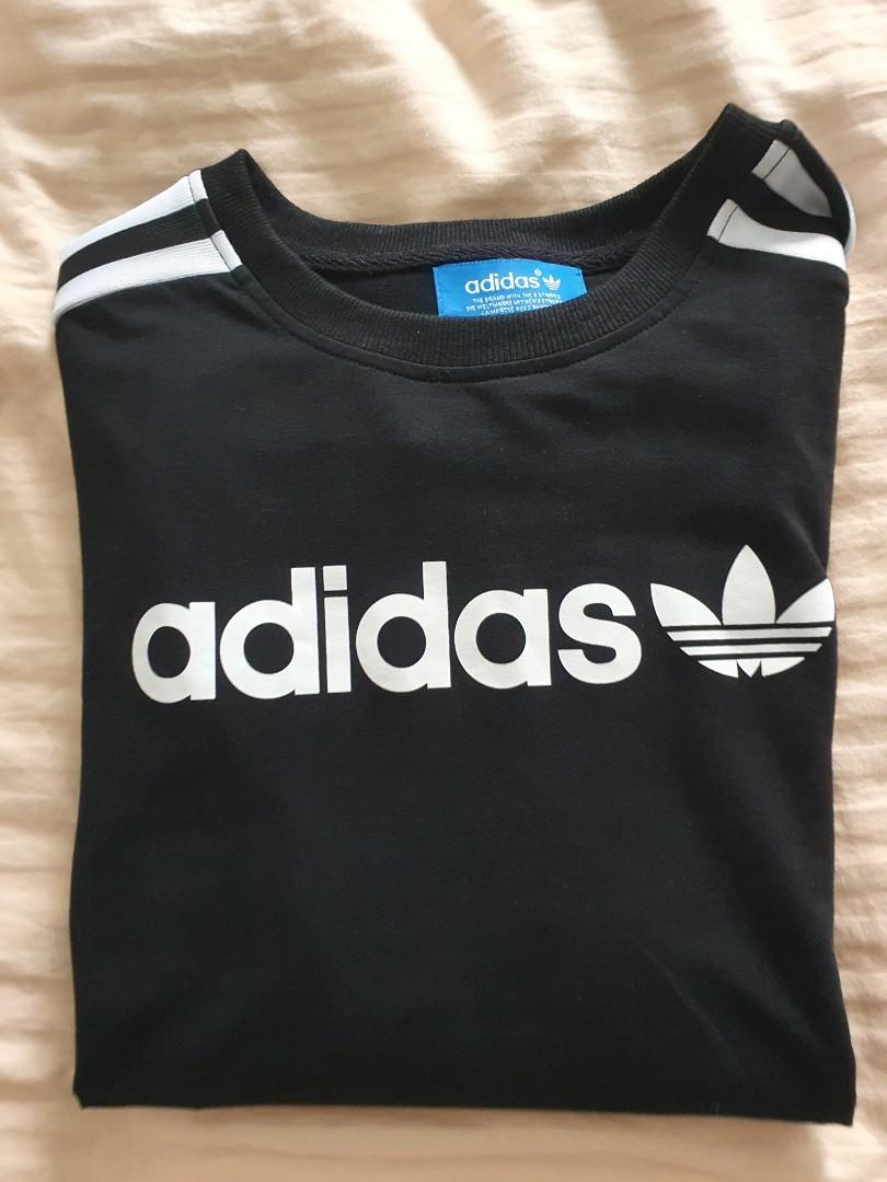 new adidas apparel