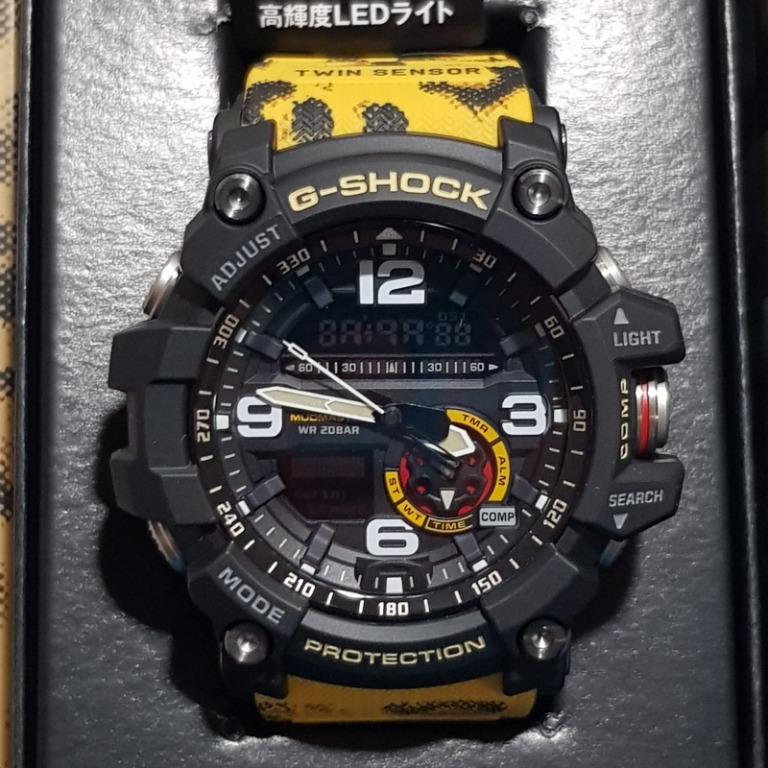 Gg 1000 limited edition deals