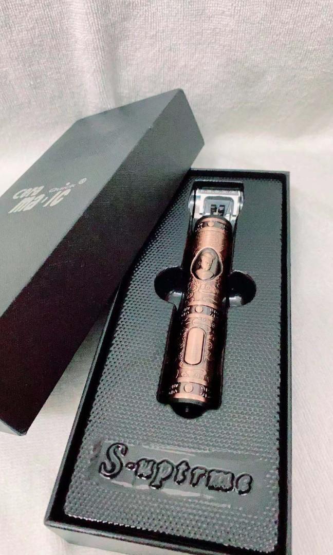 paubea hair trimmer