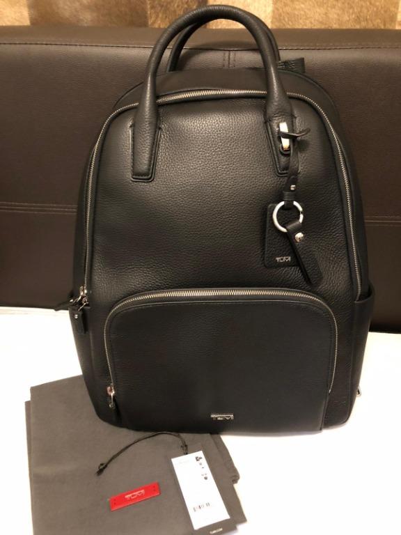 Tumi 2025 indra backpack
