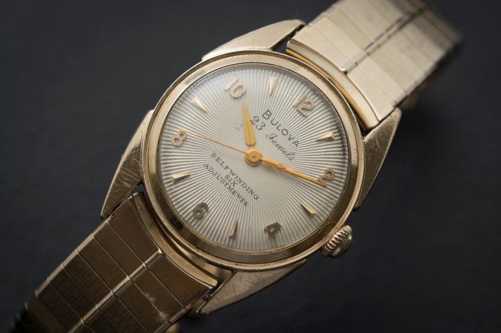 Bulova 10bpac sale