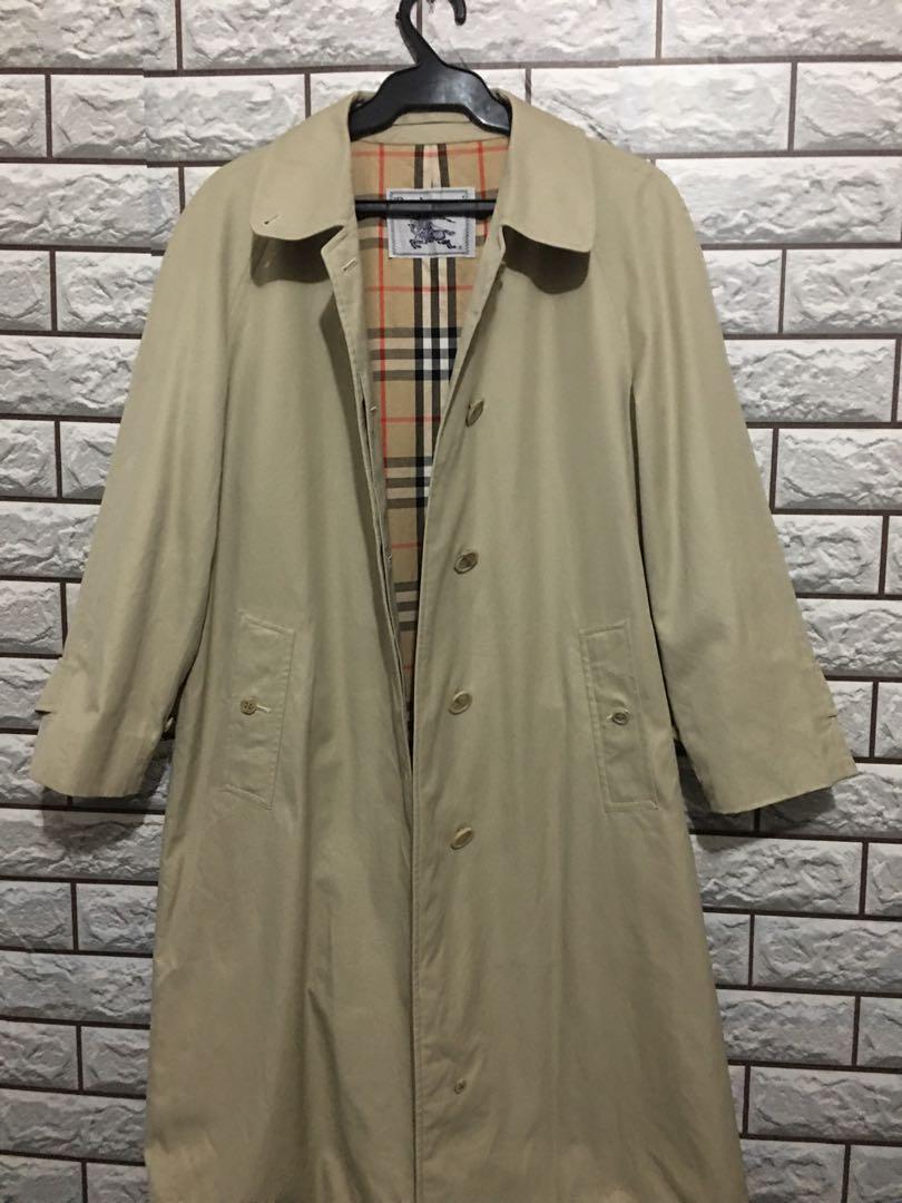 Burberry camden sale trench coat