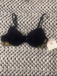 CALVIN KLEIN PUSH UP BRA BNWT RRP $39