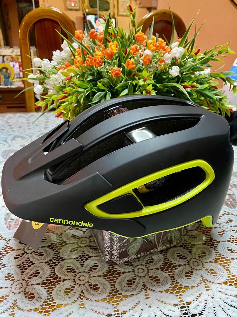 Cannondale discount hunter helmet