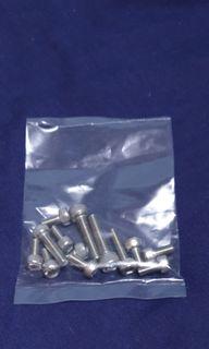 Capscrew for sale