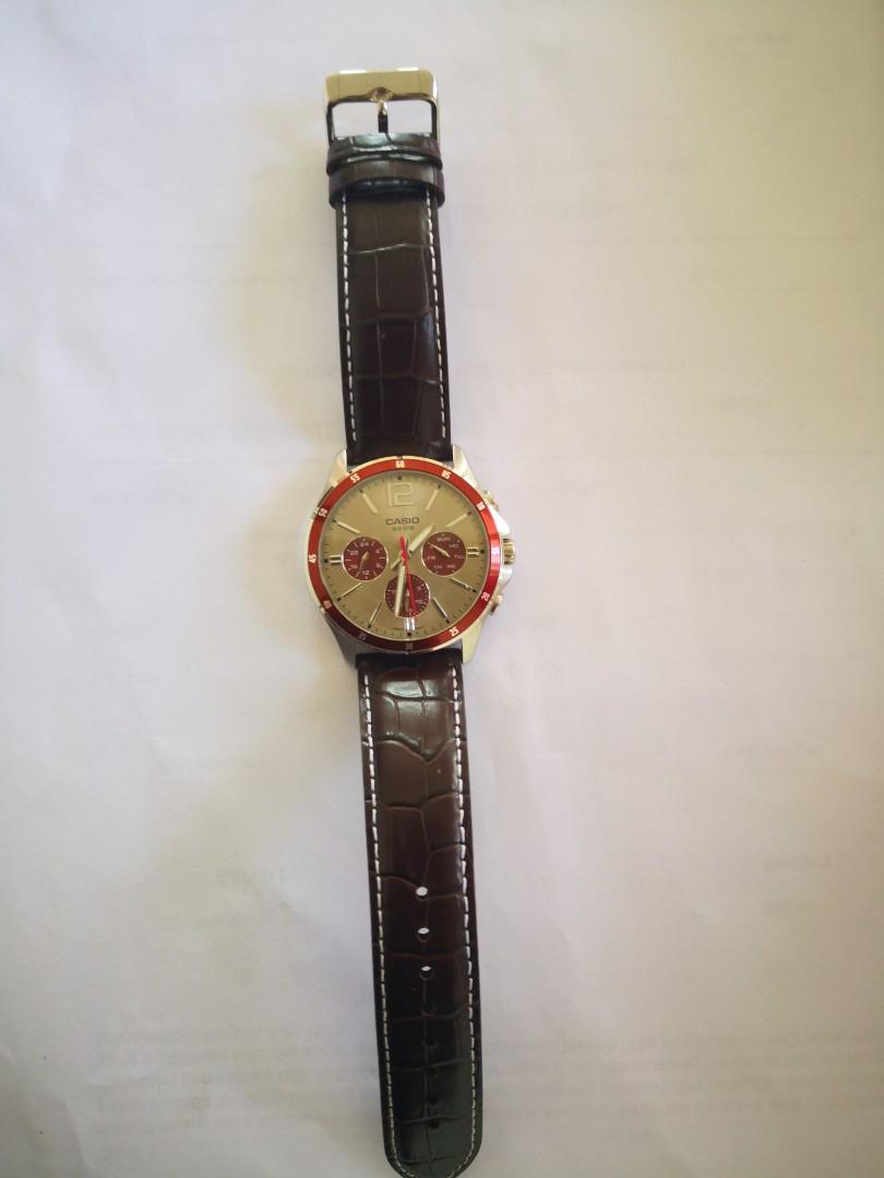 Casio a1324 discount
