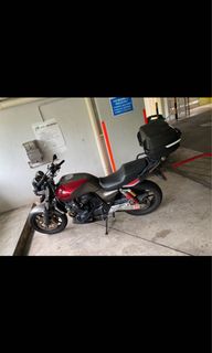 (Category: ) located in . Submitted by Omega0123 (Listing ID 1052302429, Image 1). Description: .