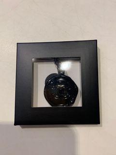 CHANEL BAG CHARM TAG