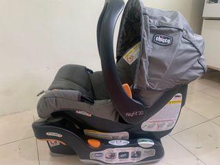harga car seat chicco