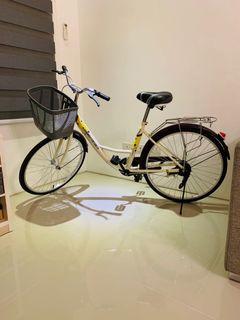 used womens bicycles for sale near me