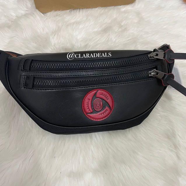 Coach Waist Bag Naruto Series
