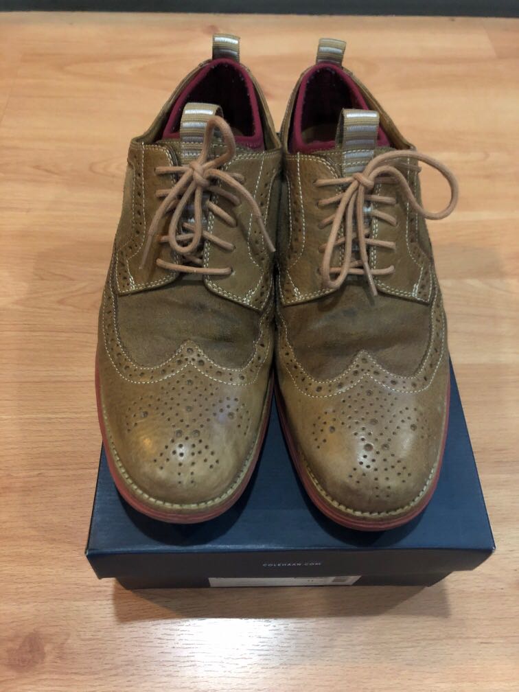 cole mann shoes