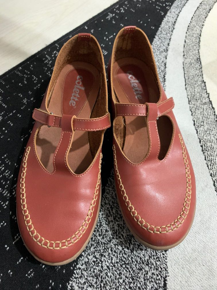 colette shoes