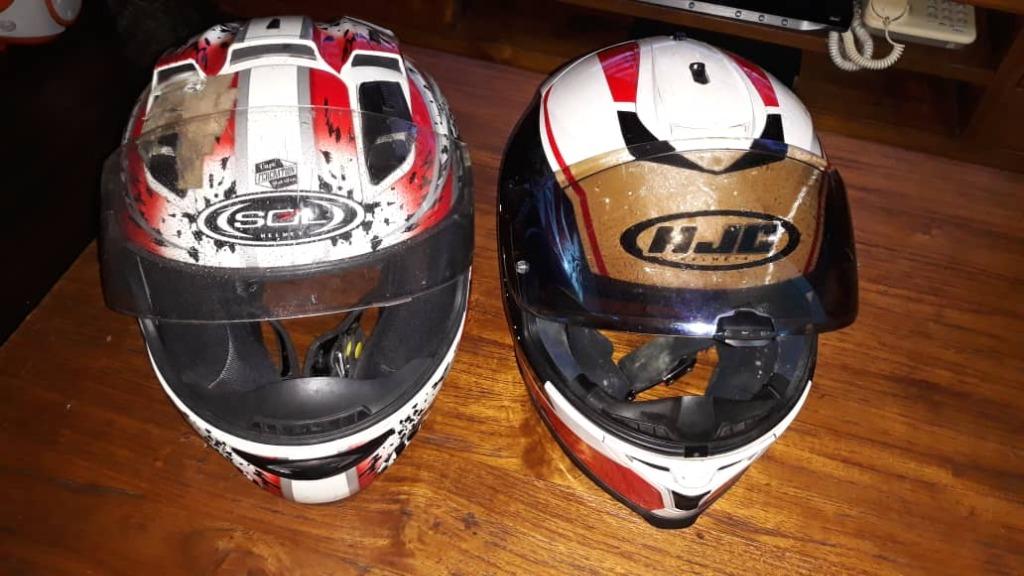 Sql helmet 2024