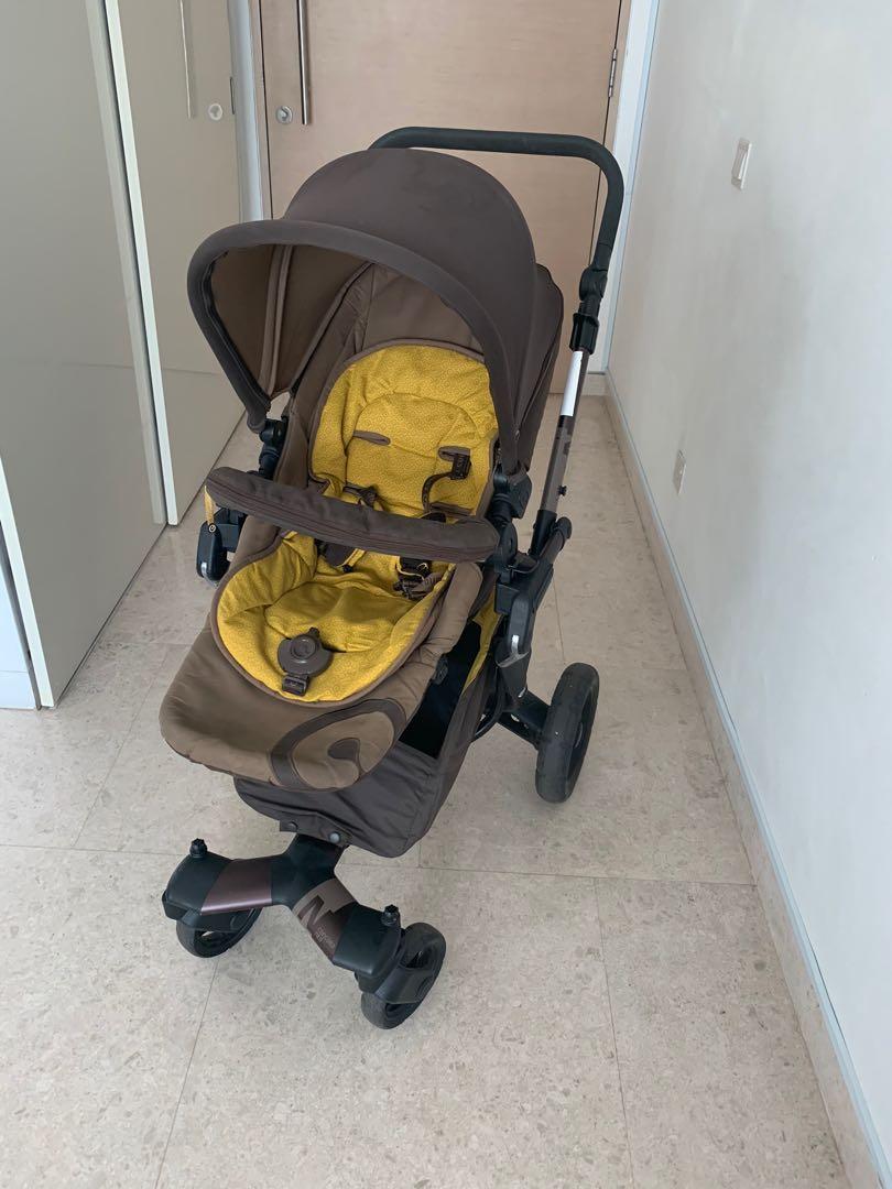 German brand stroller outlet