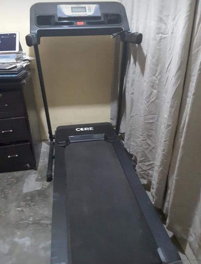 Core bt60 sales treadmill price