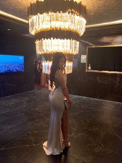 Abbysbyabby formal dress XS