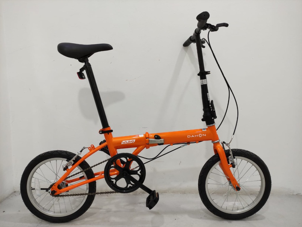 dahon kt610