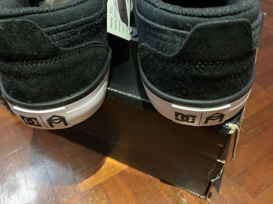 Wes kremer 2 best sale s skate shoes